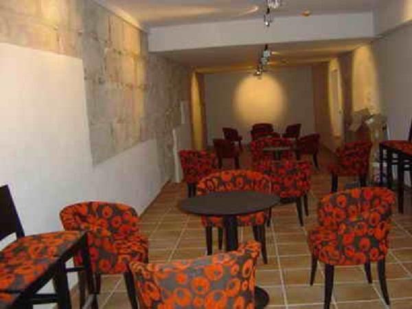 Hospederia Santuario Virgen De La Cabeza Hotel ภายนอก รูปภาพ